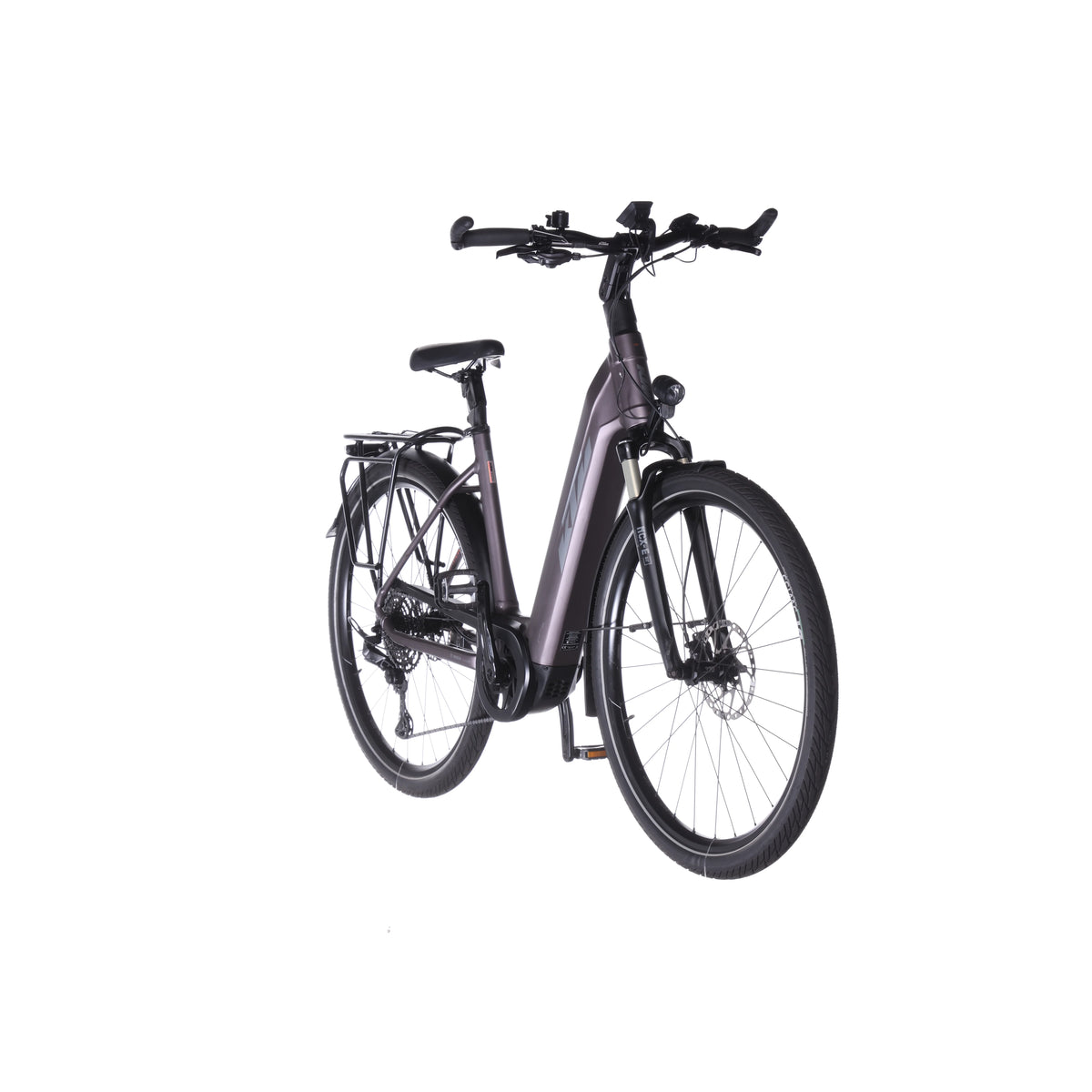 MACINA STYLE 710 - 360° view angle 4