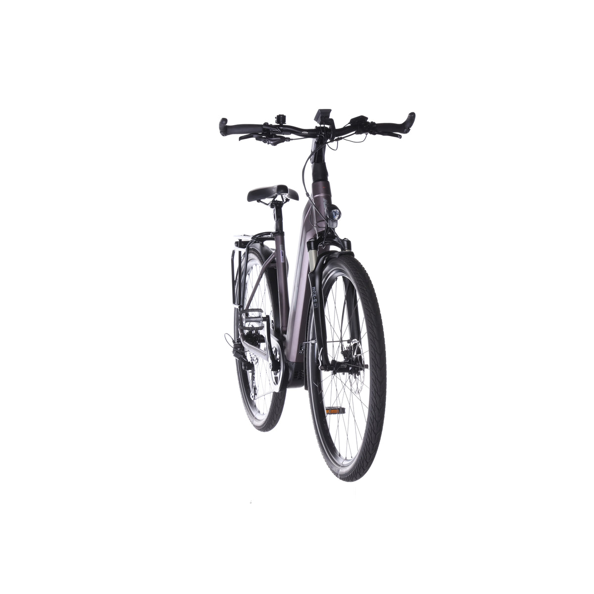 MACINA STYLE 710 - 360° view angle 5
