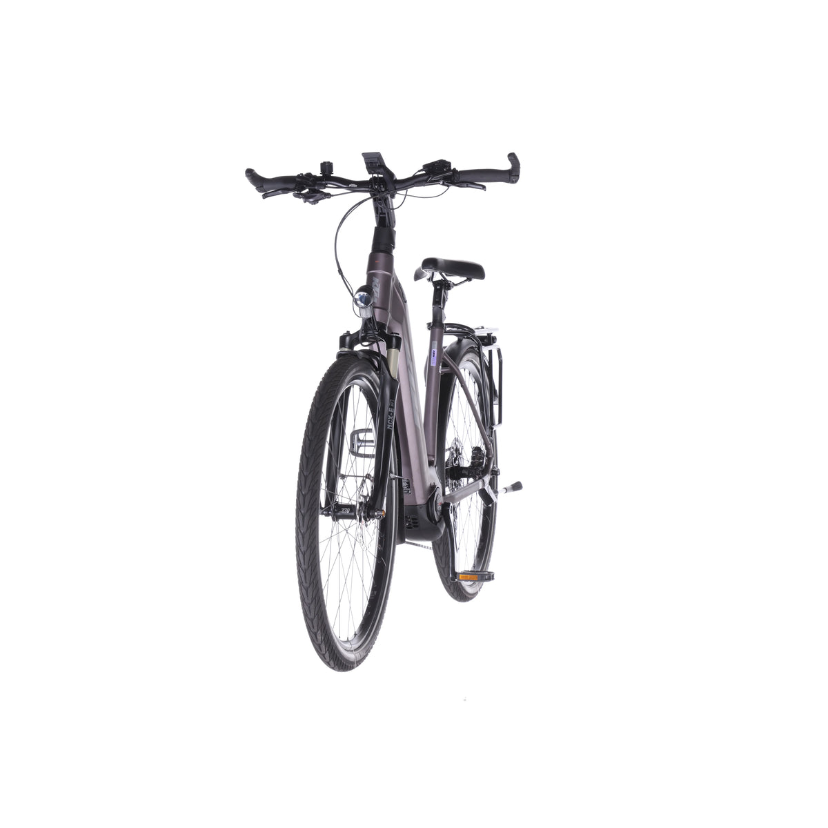 MACINA STYLE 710 - 360° view angle 7