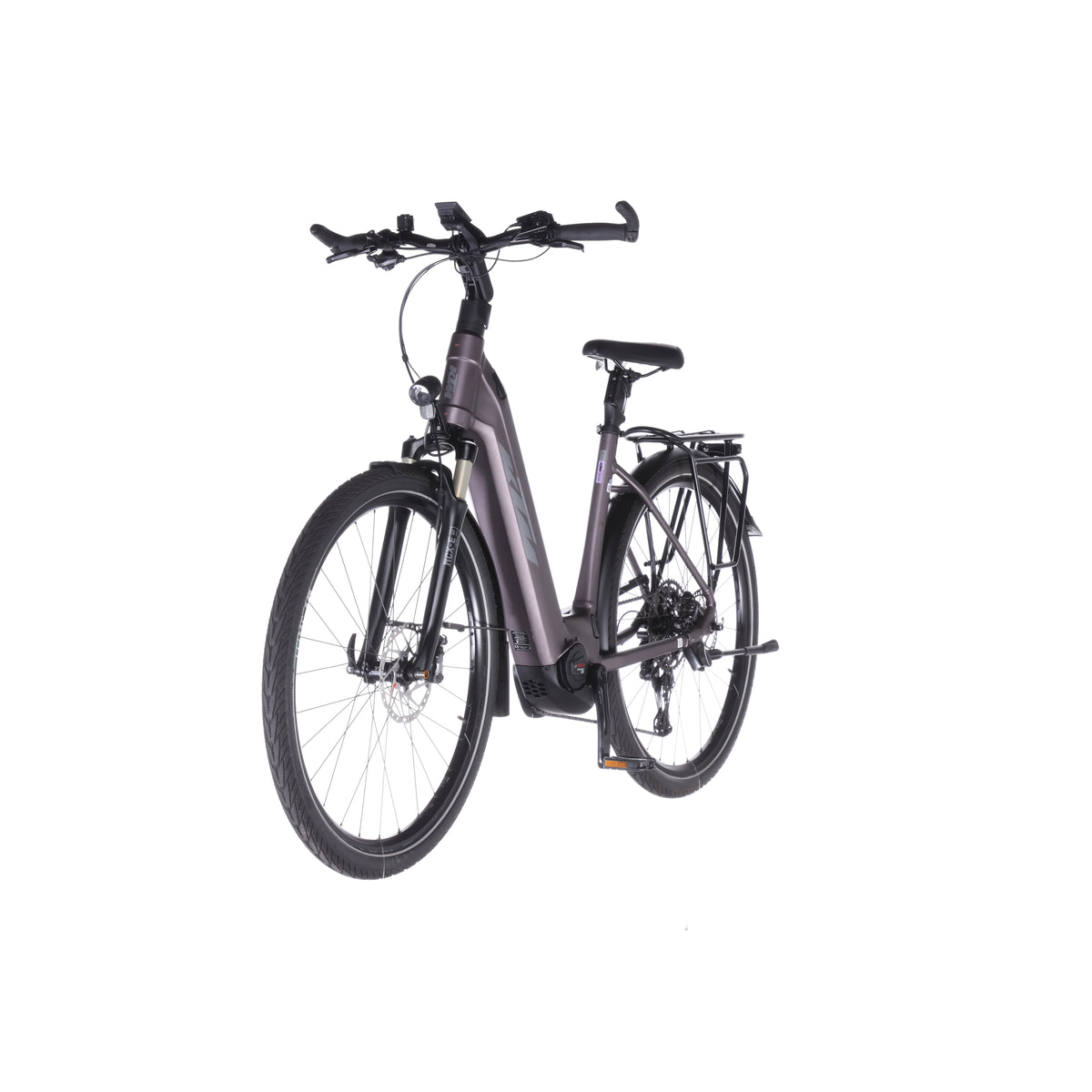 MACINA STYLE 710 - 360° view angle 8