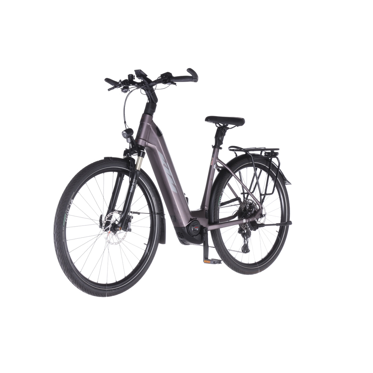 MACINA STYLE 710 - 360° view angle 9