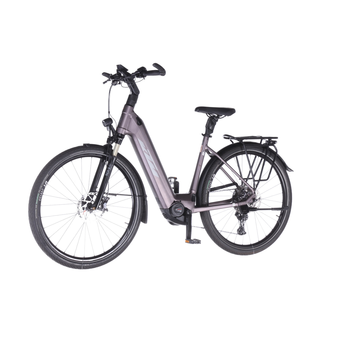 MACINA STYLE 710 - 360° view angle 10