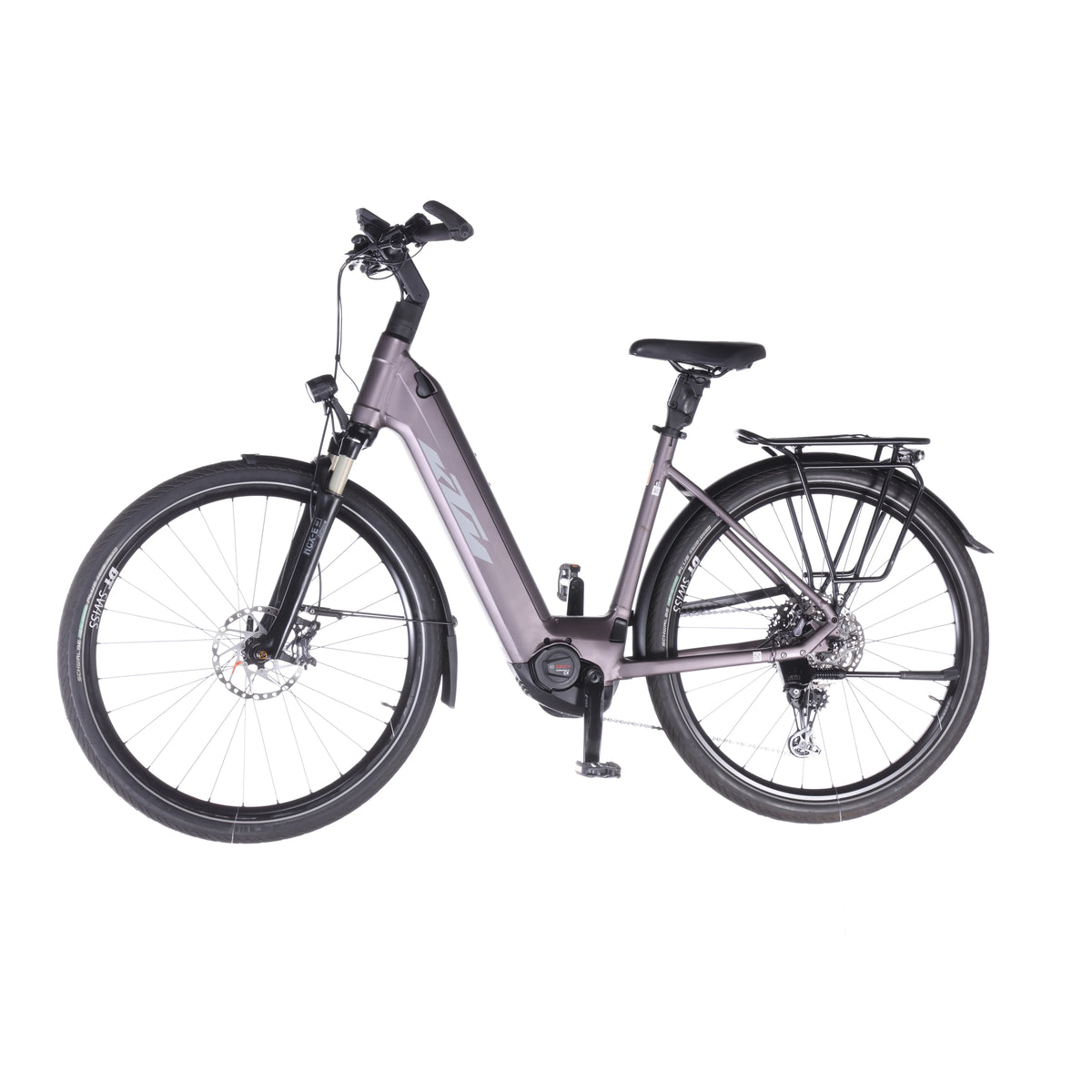 MACINA STYLE 710 - 360° view angle 11