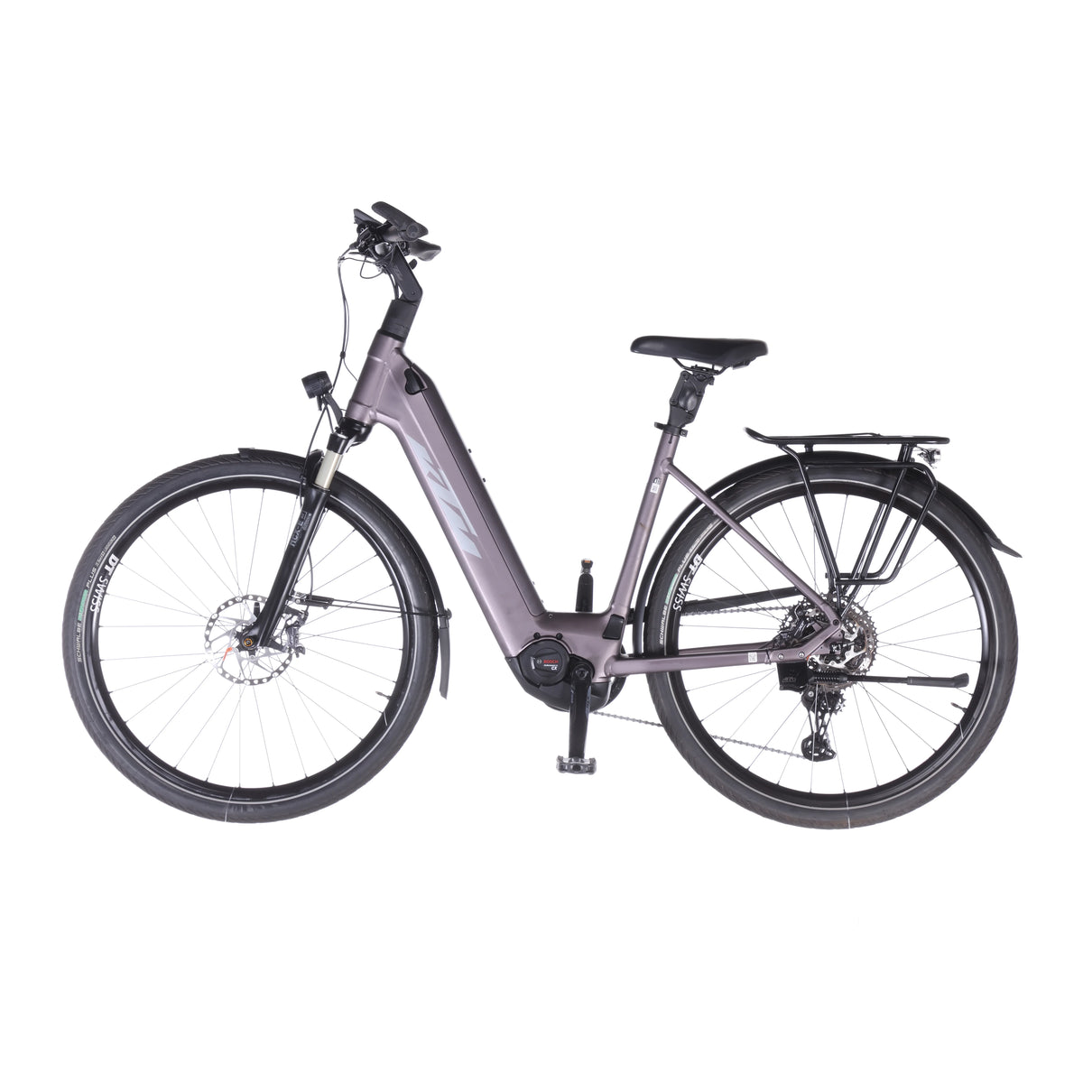 MACINA STYLE 710 - 360° view angle 12