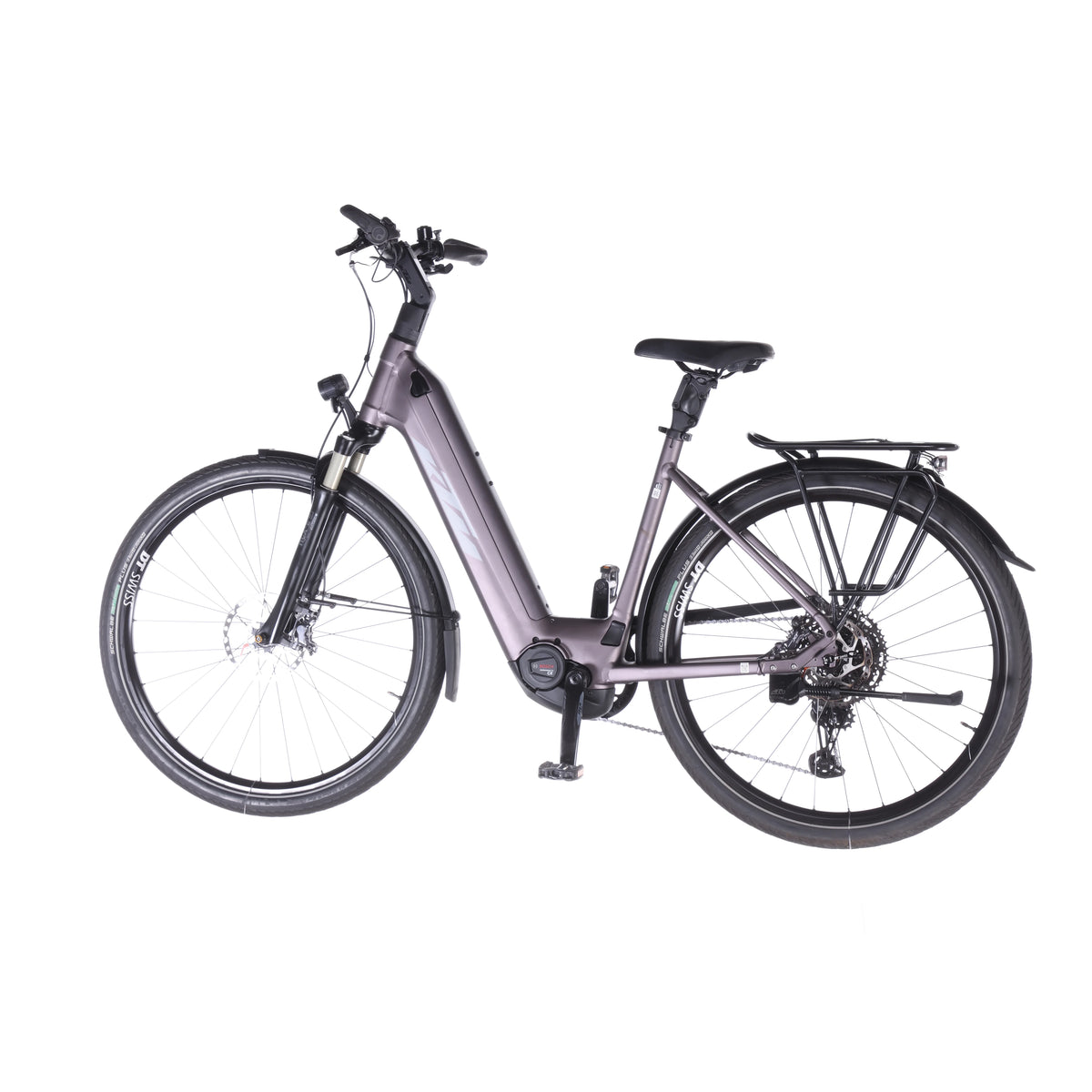 MACINA STYLE 710 - 360° view angle 13