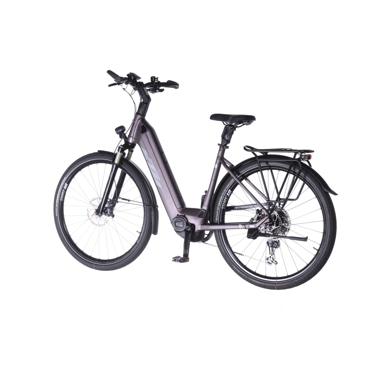 MACINA STYLE 710 - 360° view angle 14