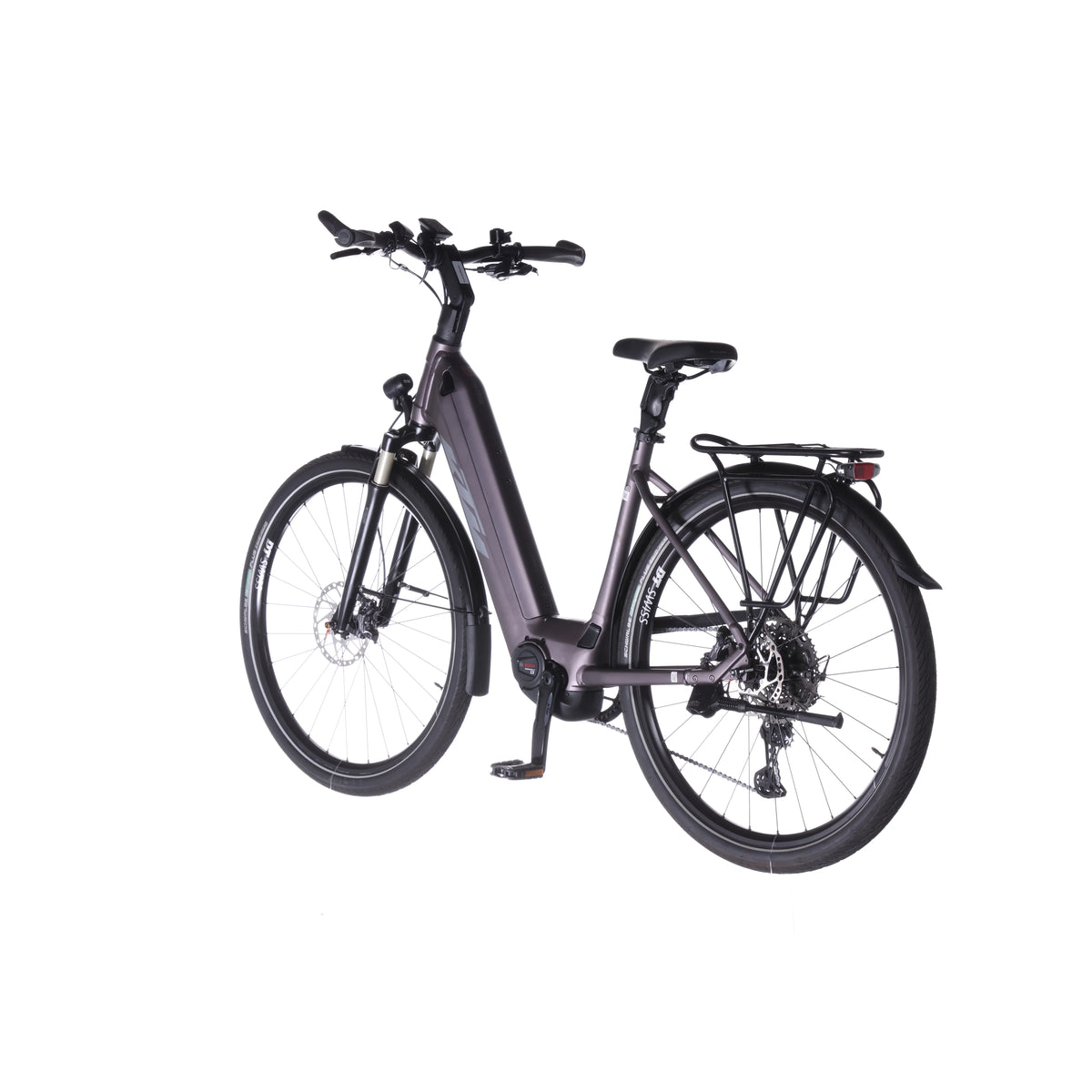 MACINA STYLE 710 - 360° view angle 15