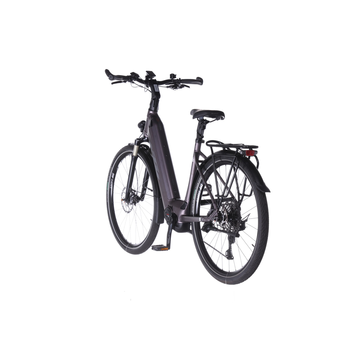 MACINA STYLE 710 - 360° view angle 16