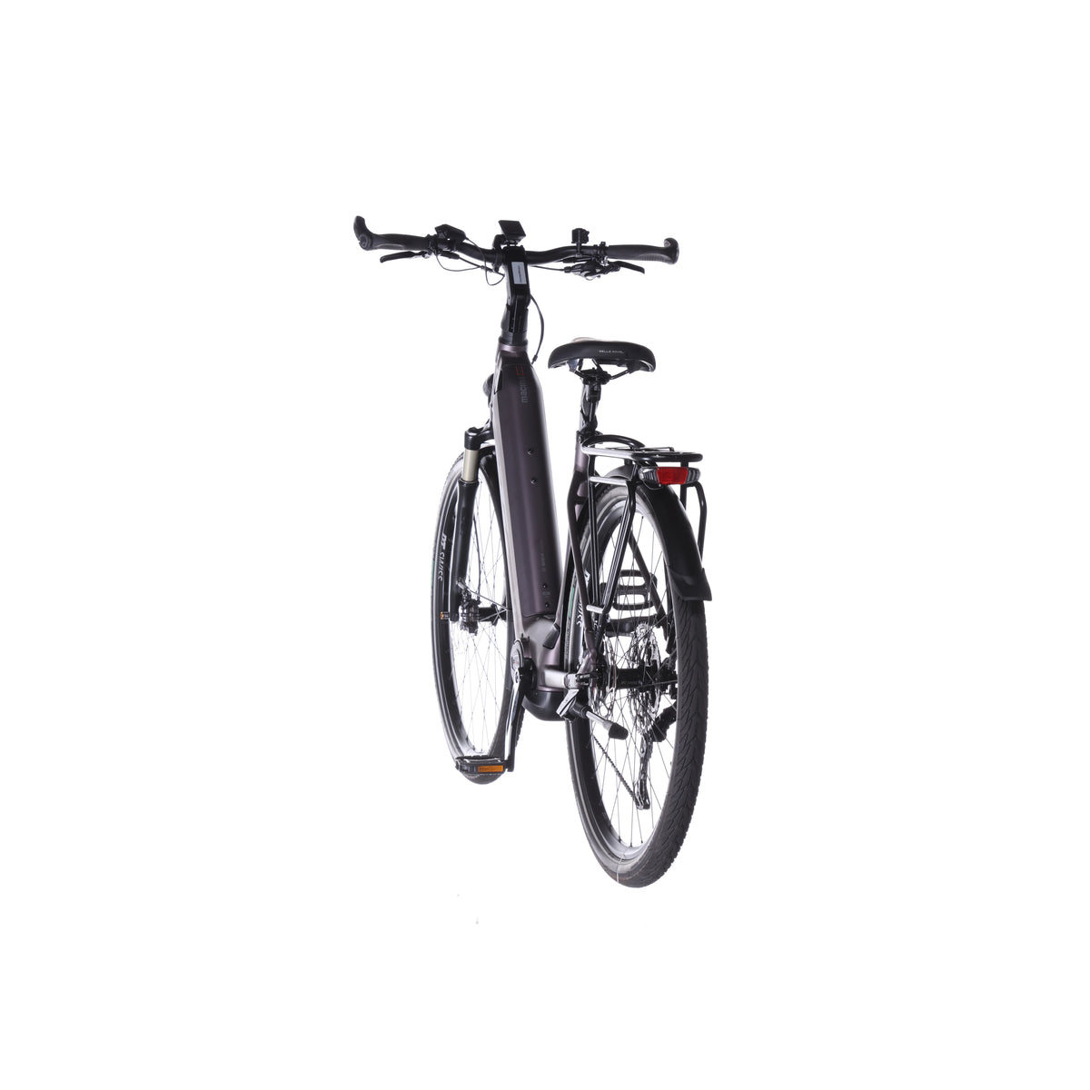 MACINA STYLE 710 - 360° view angle 17