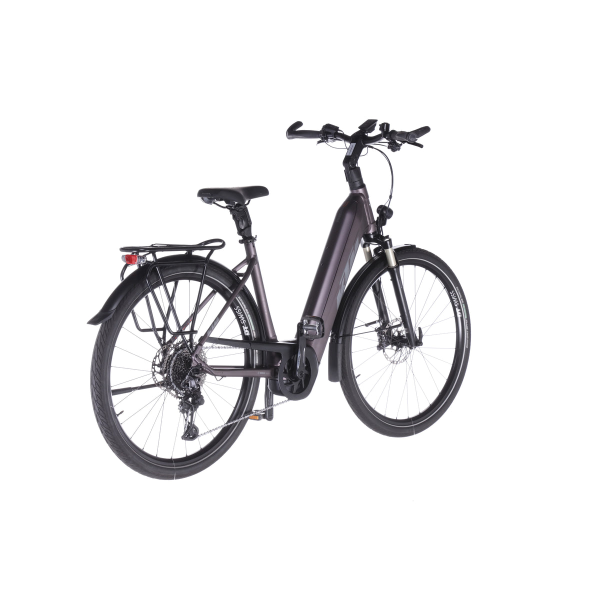 MACINA STYLE 710 - 360° view angle 21