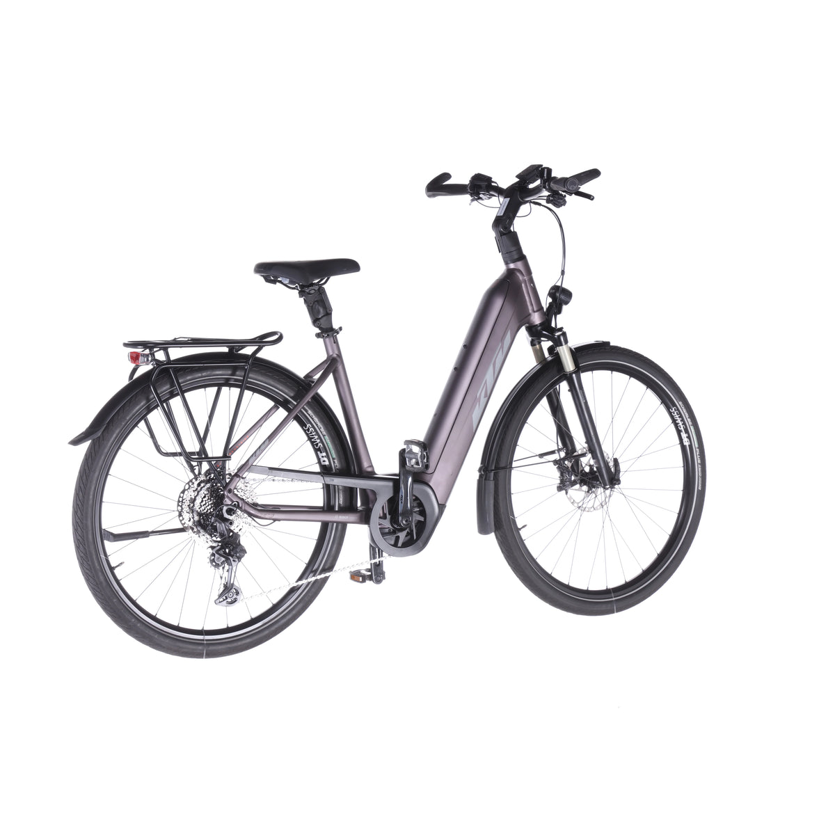 MACINA STYLE 710 - 360° view angle 22