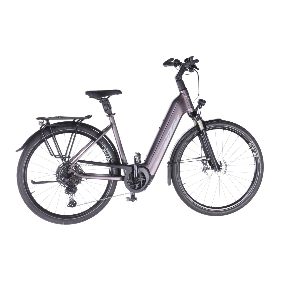 MACINA STYLE 710 - Left view