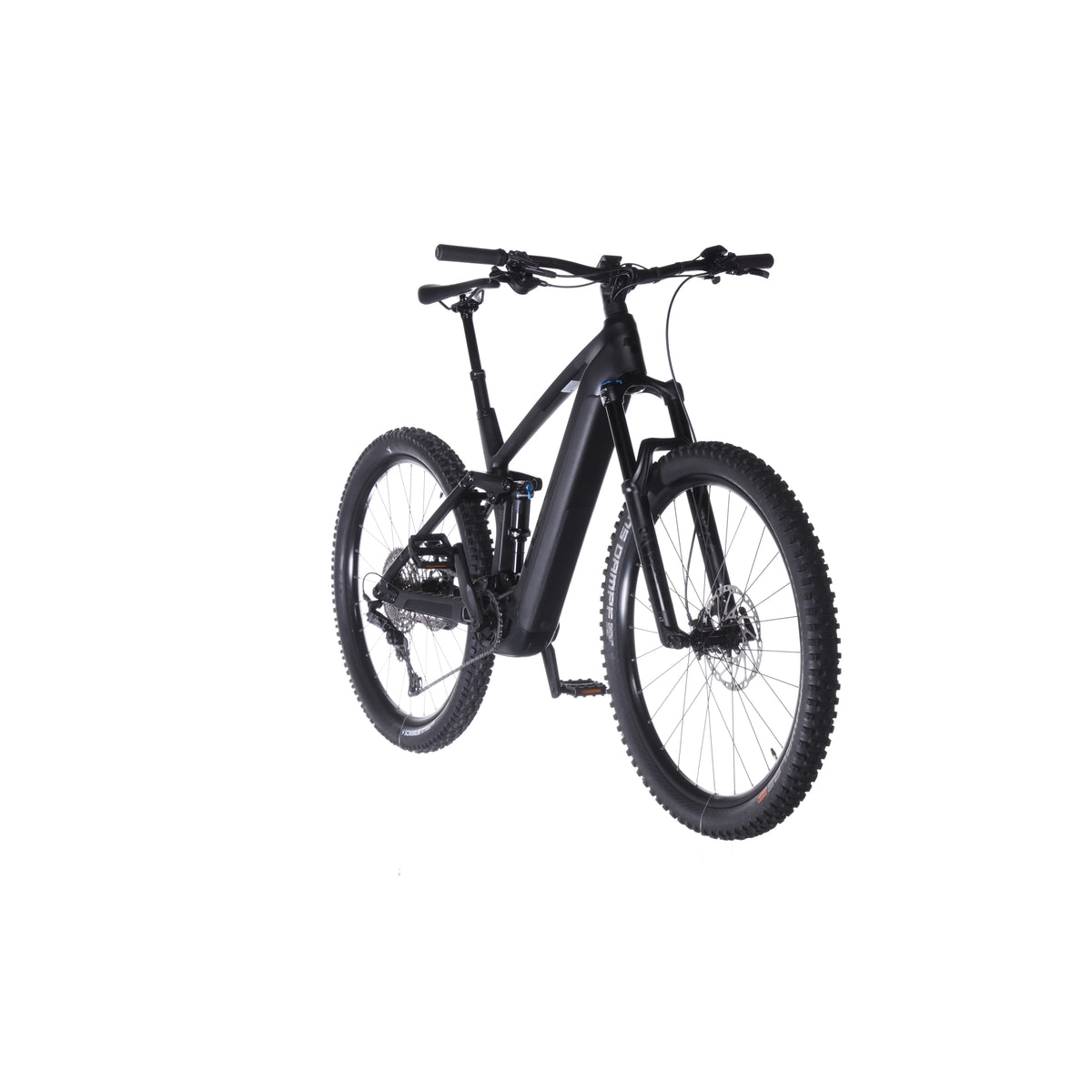 Stereo Hybrid 140 HPC SLX 750 - 360° view angle 4