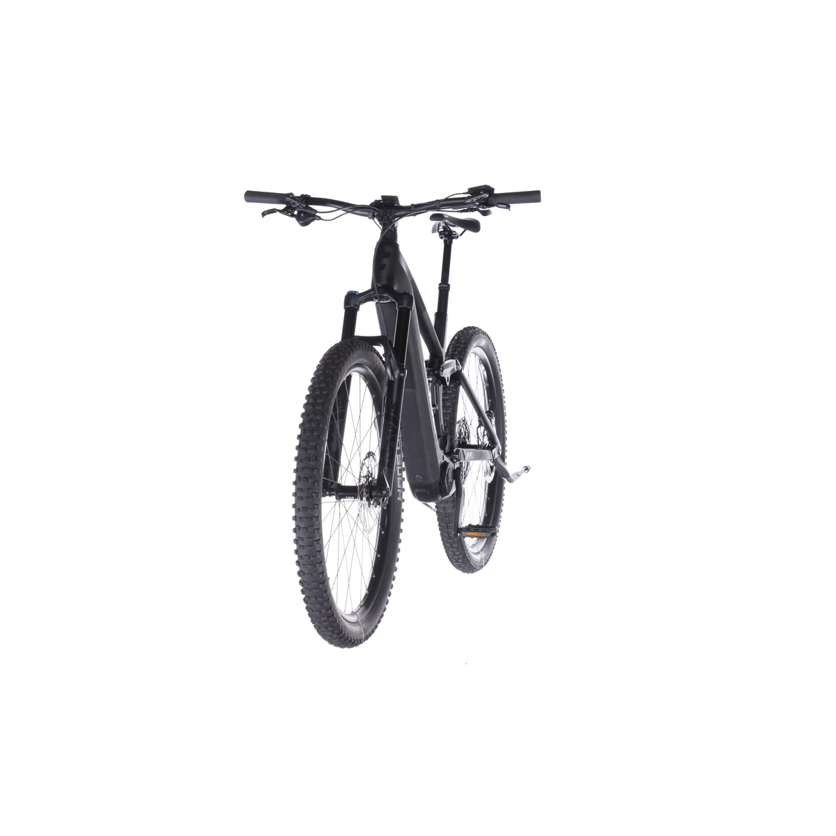 Stereo Hybrid 140 HPC SLX 750 - 360° view angle 7