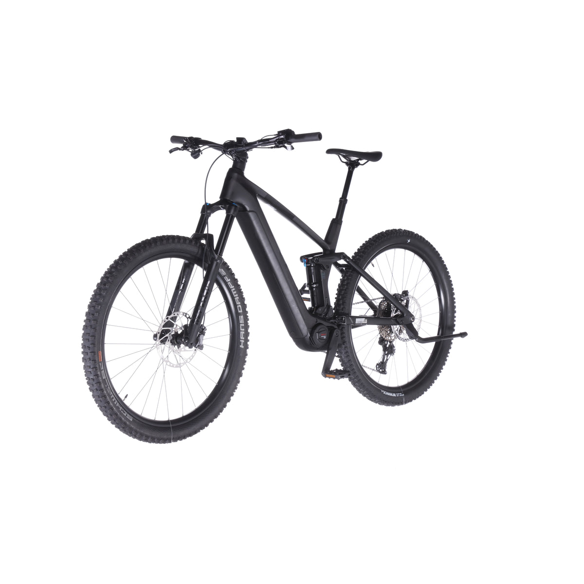 Stereo Hybrid 140 HPC SLX 750 - 360° view angle 9
