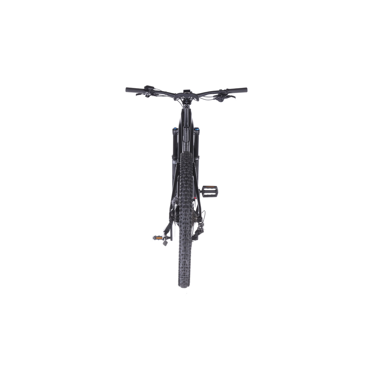 Stereo Hybrid 140 HPC SLX 750 - 360° view angle 18