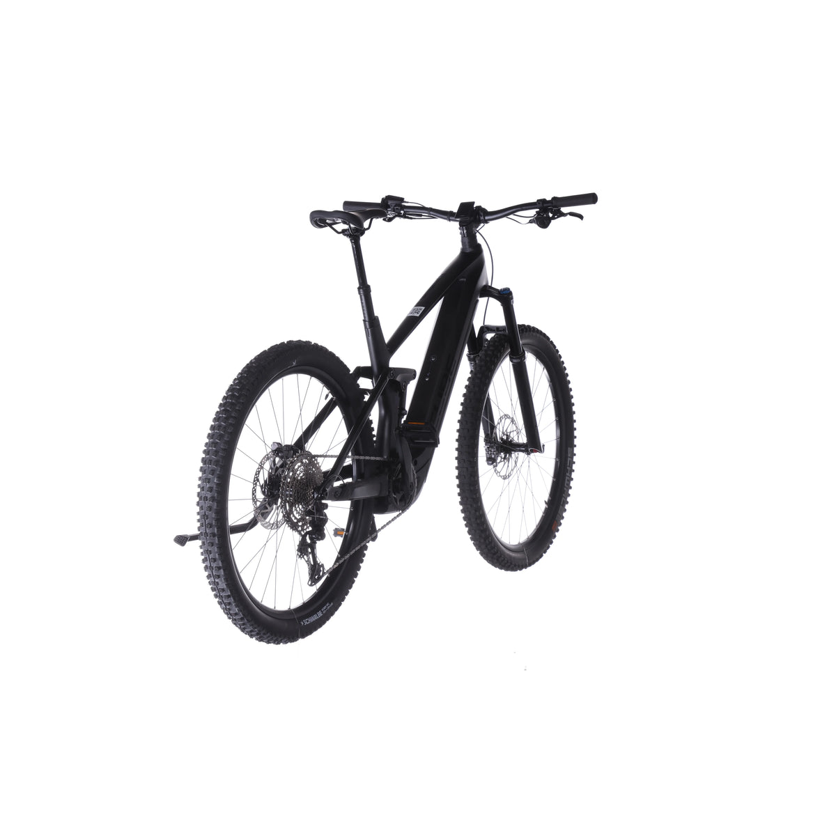 Stereo Hybrid 140 HPC SLX 750 - 360° view angle 20