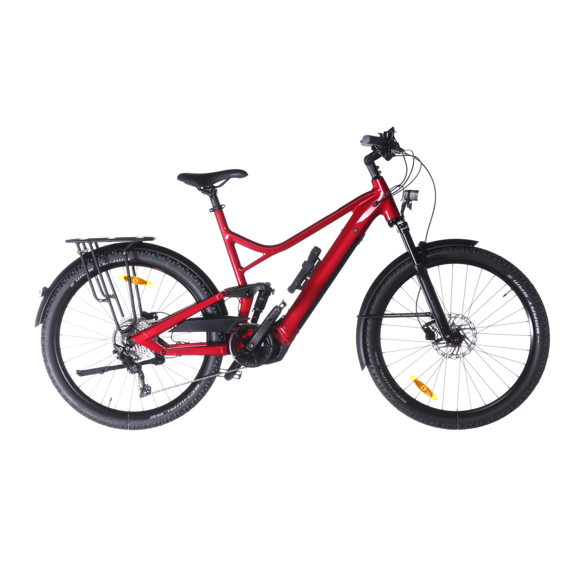XROAD FS 5 - 625Wh - Front view