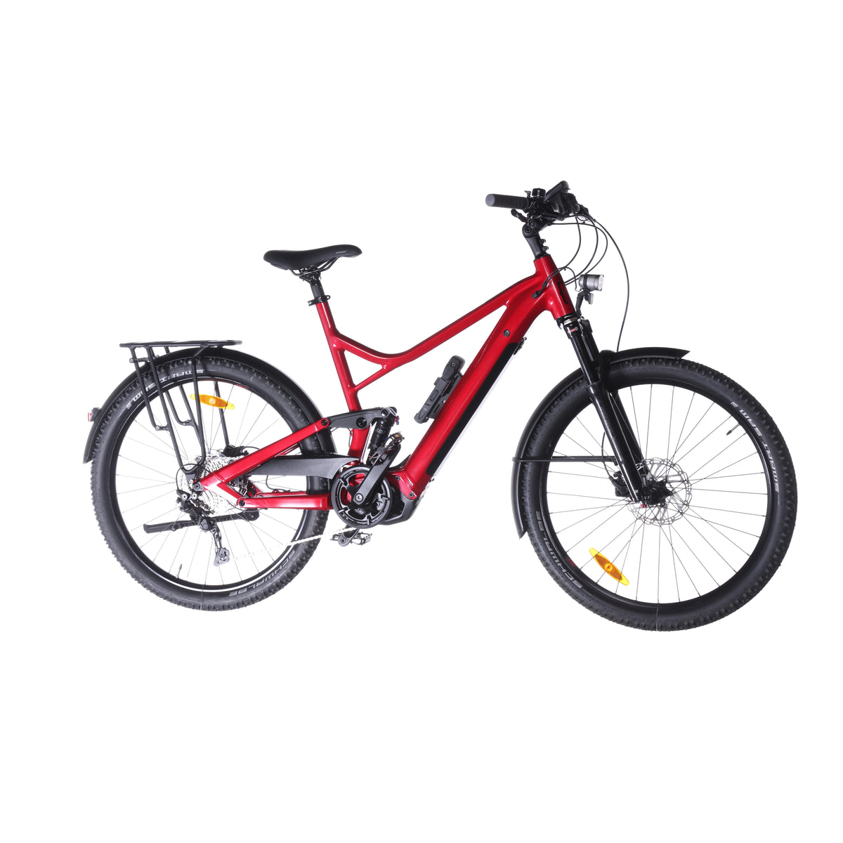 XROAD FS 5 - 625Wh - 360° view angle 1