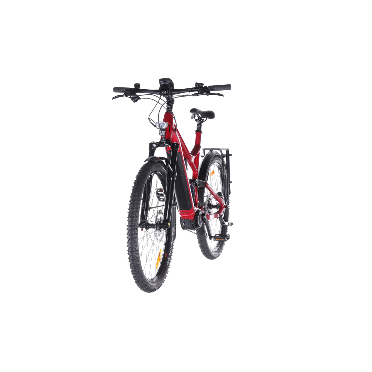 XROAD FS 5 - 625Wh - 360° view angle 7