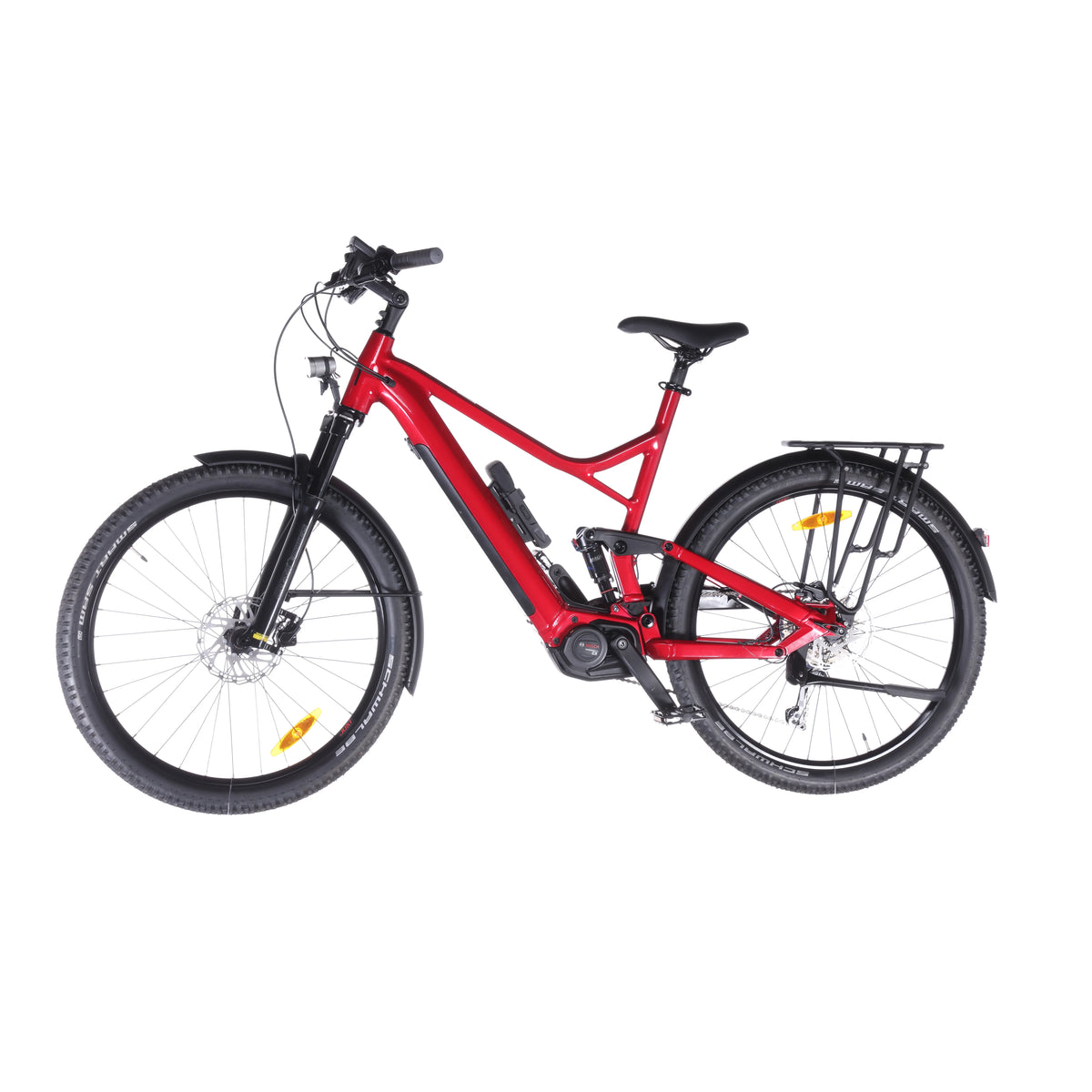 XROAD FS 5 - 625Wh - 360° view angle 11
