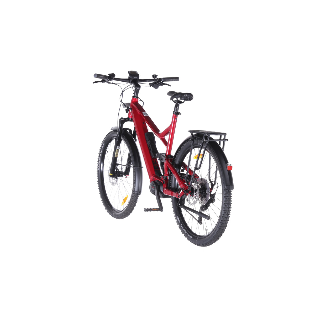 XROAD FS 5 - 625Wh - 360° view angle 16
