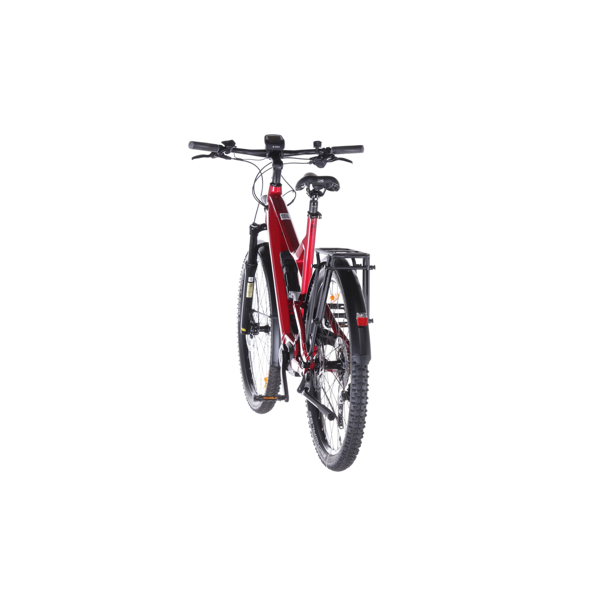 XROAD FS 5 - 625Wh - 360° view angle 17