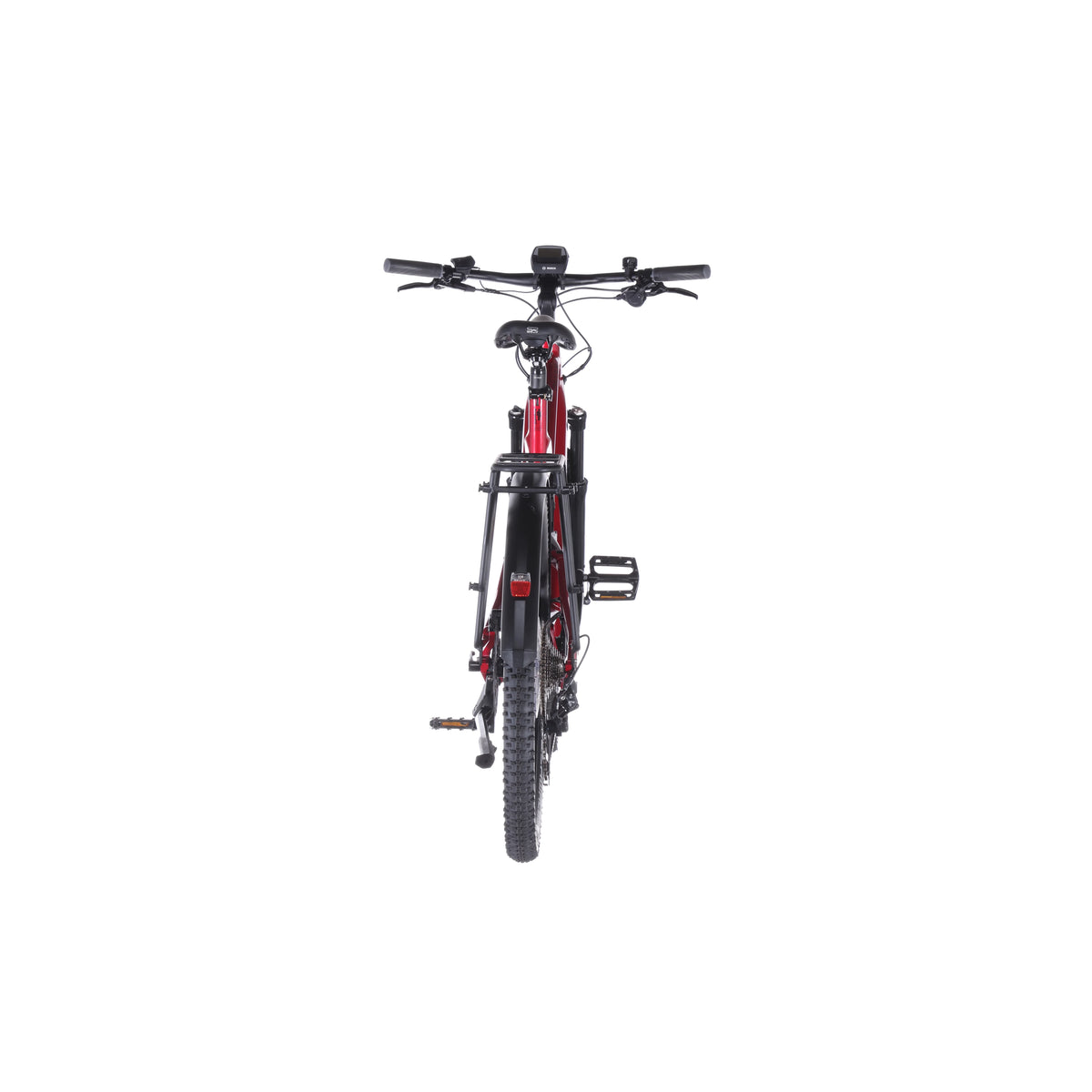 XROAD FS 5 - 625Wh - 360° view angle 18