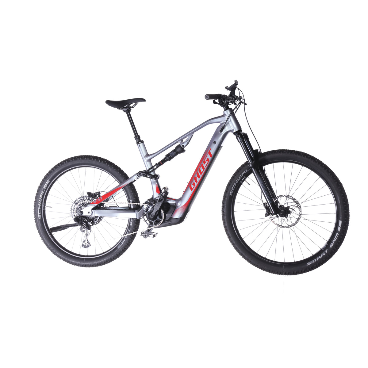 E-ASX 130 Universal AL - Right view