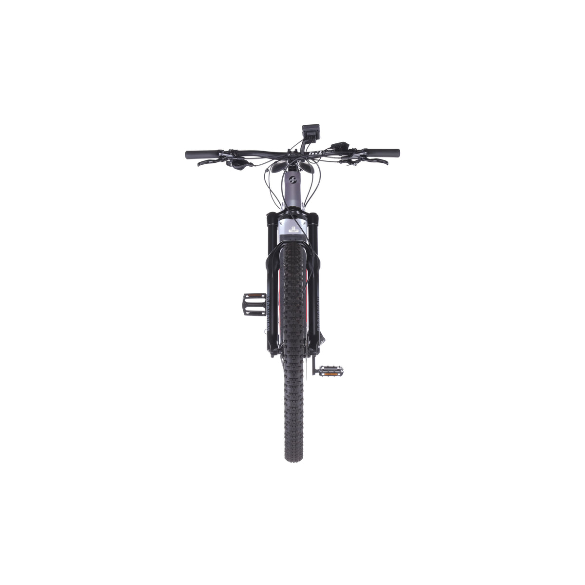 E-ASX 130 Universal AL - 360° view angle 6