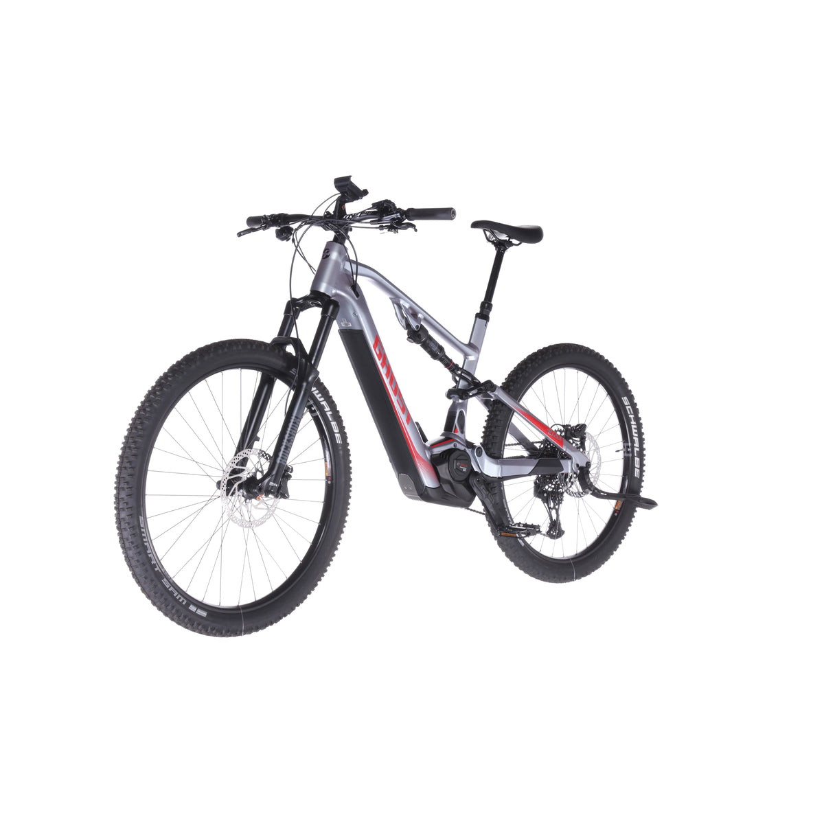 E-ASX 130 Universal AL - 360° view angle 9