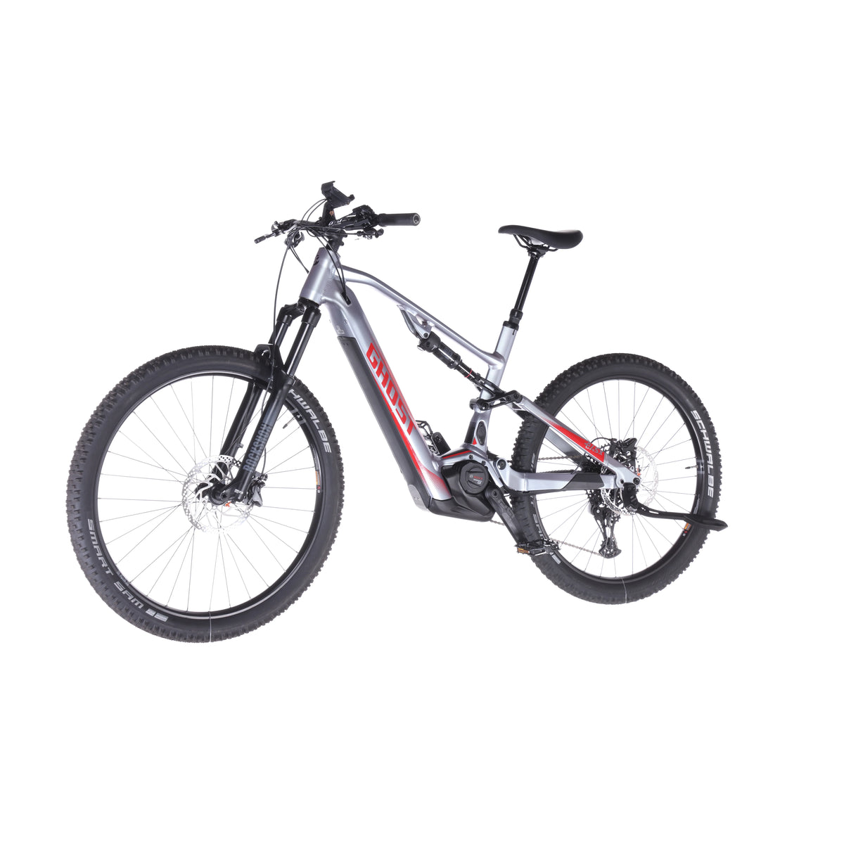 E-ASX 130 Universal AL - 360° view angle 10