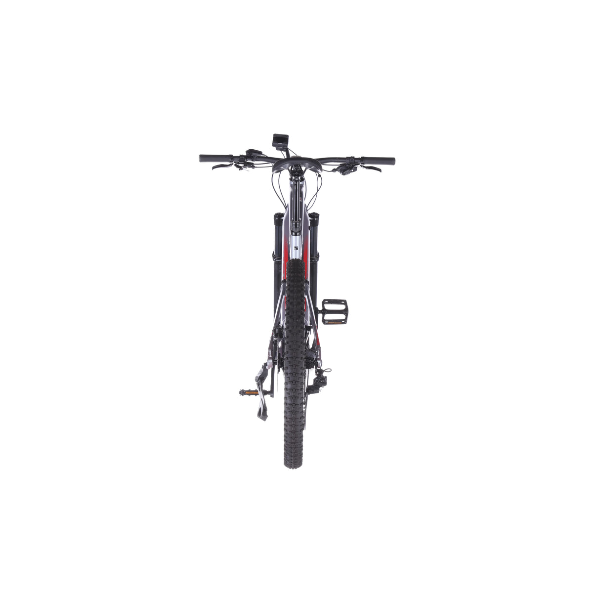 E-ASX 130 Universal AL - 360° view angle 18