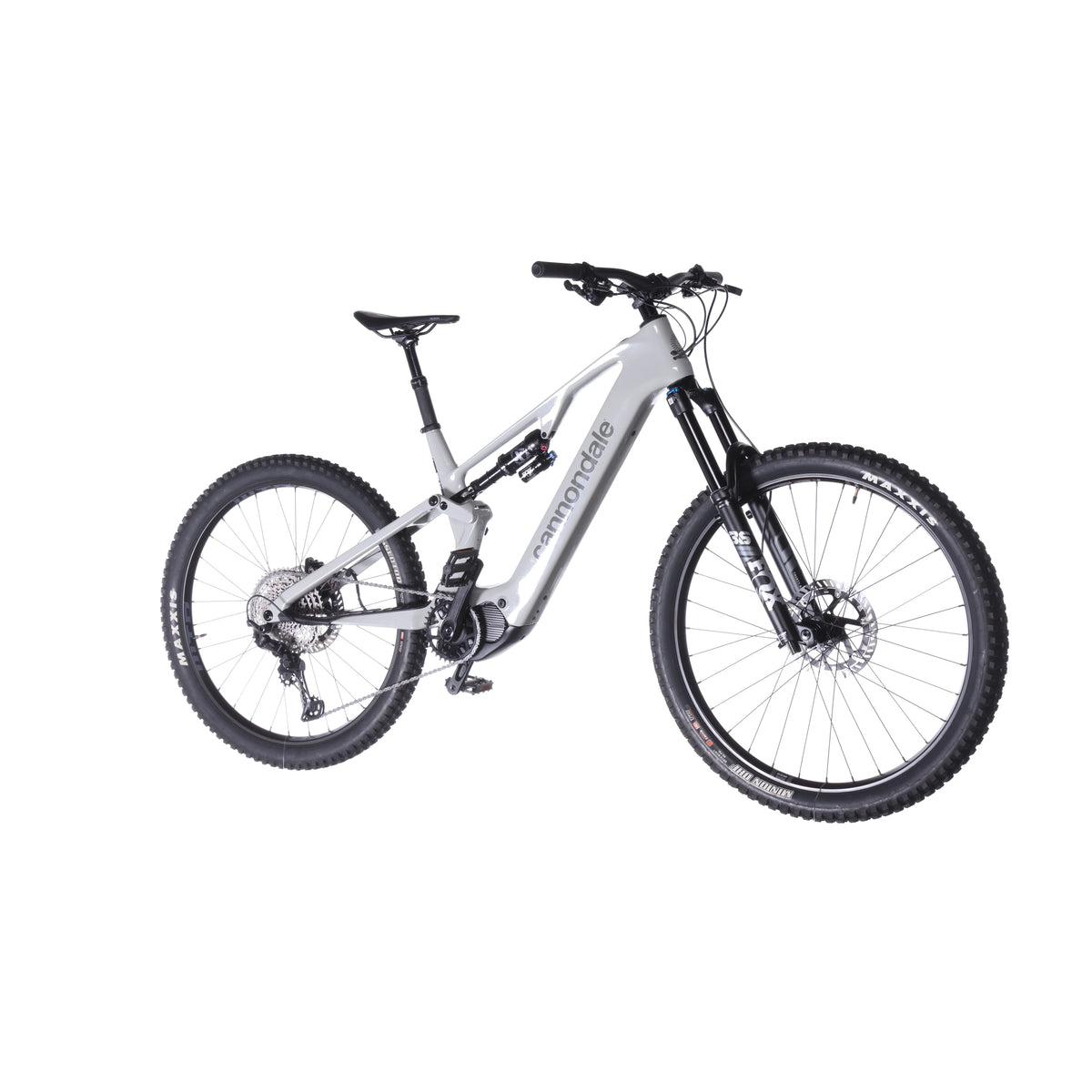 Moterra Carbon SL 2 - 360° view angle 2