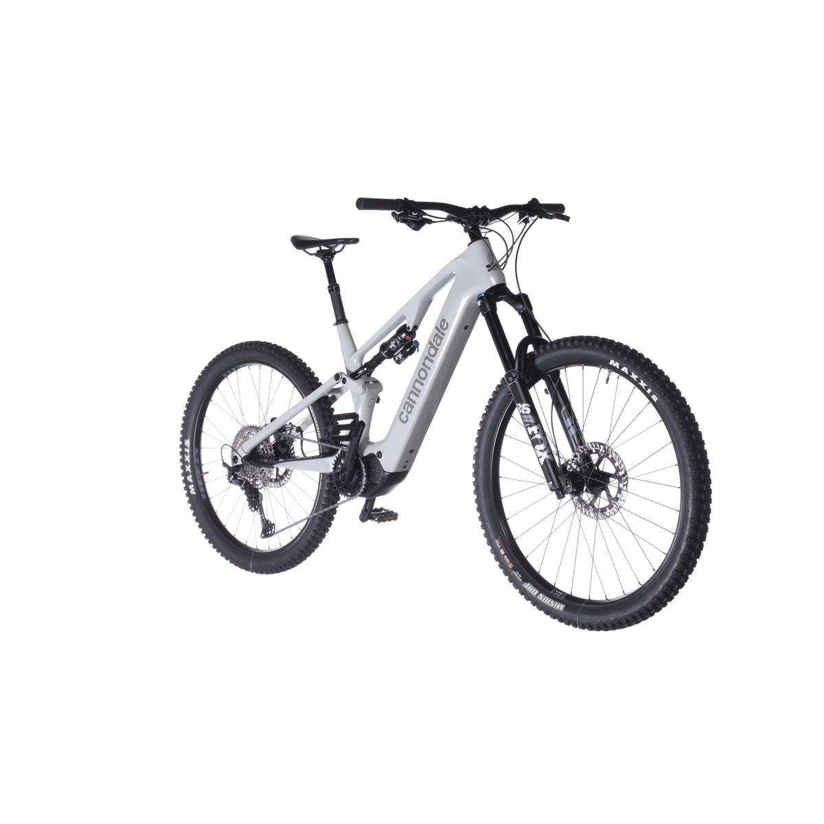 Moterra Carbon SL 2 - 360° view angle 3