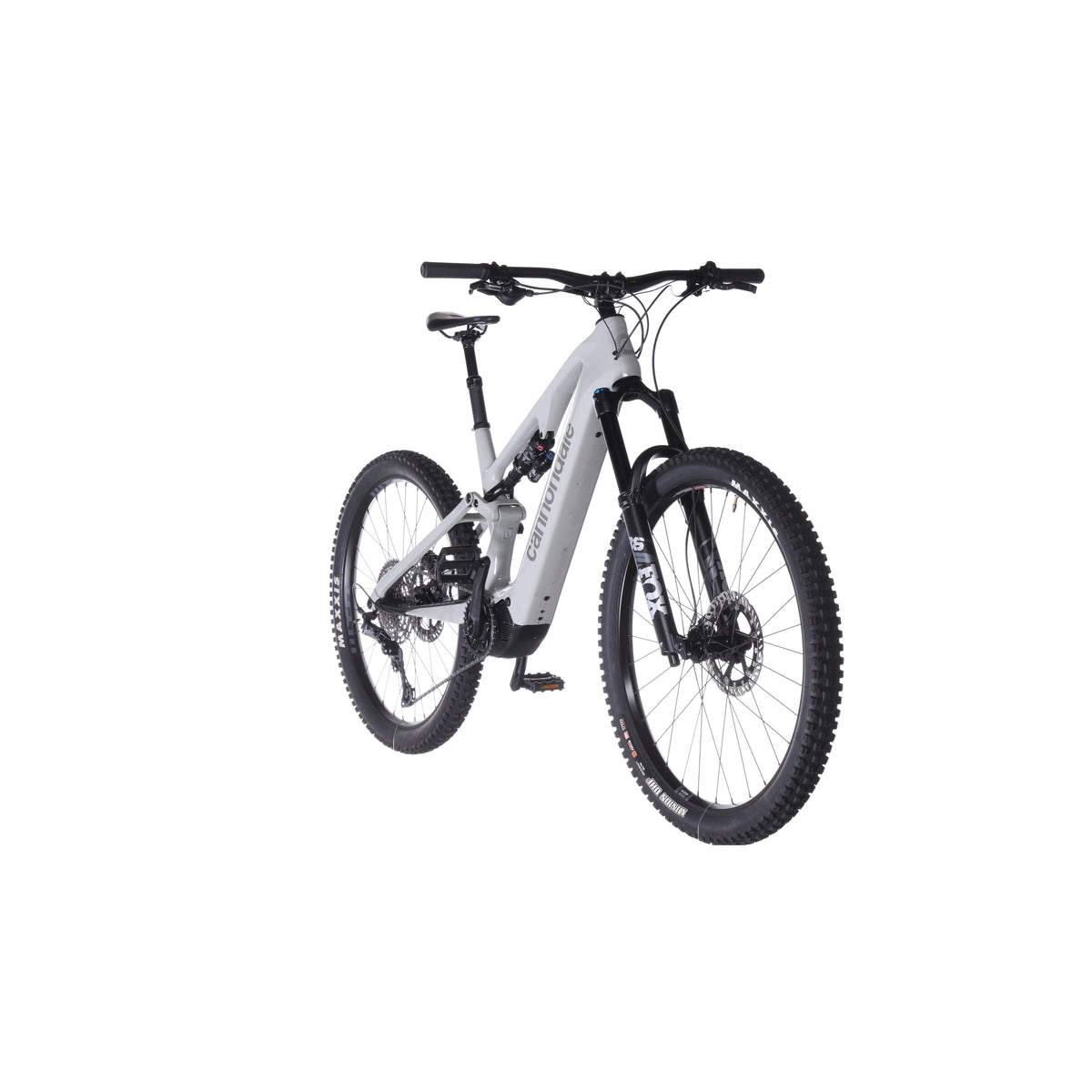 Moterra Carbon SL 2 - 360° view angle 4