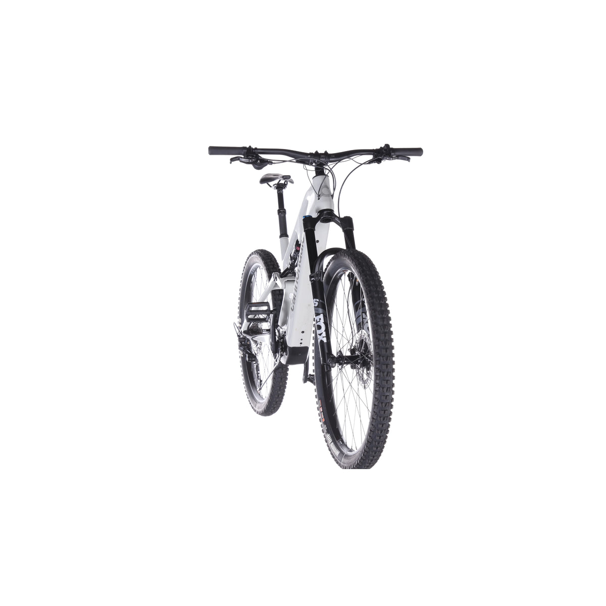 Moterra Carbon SL 2 - 360° view angle 5