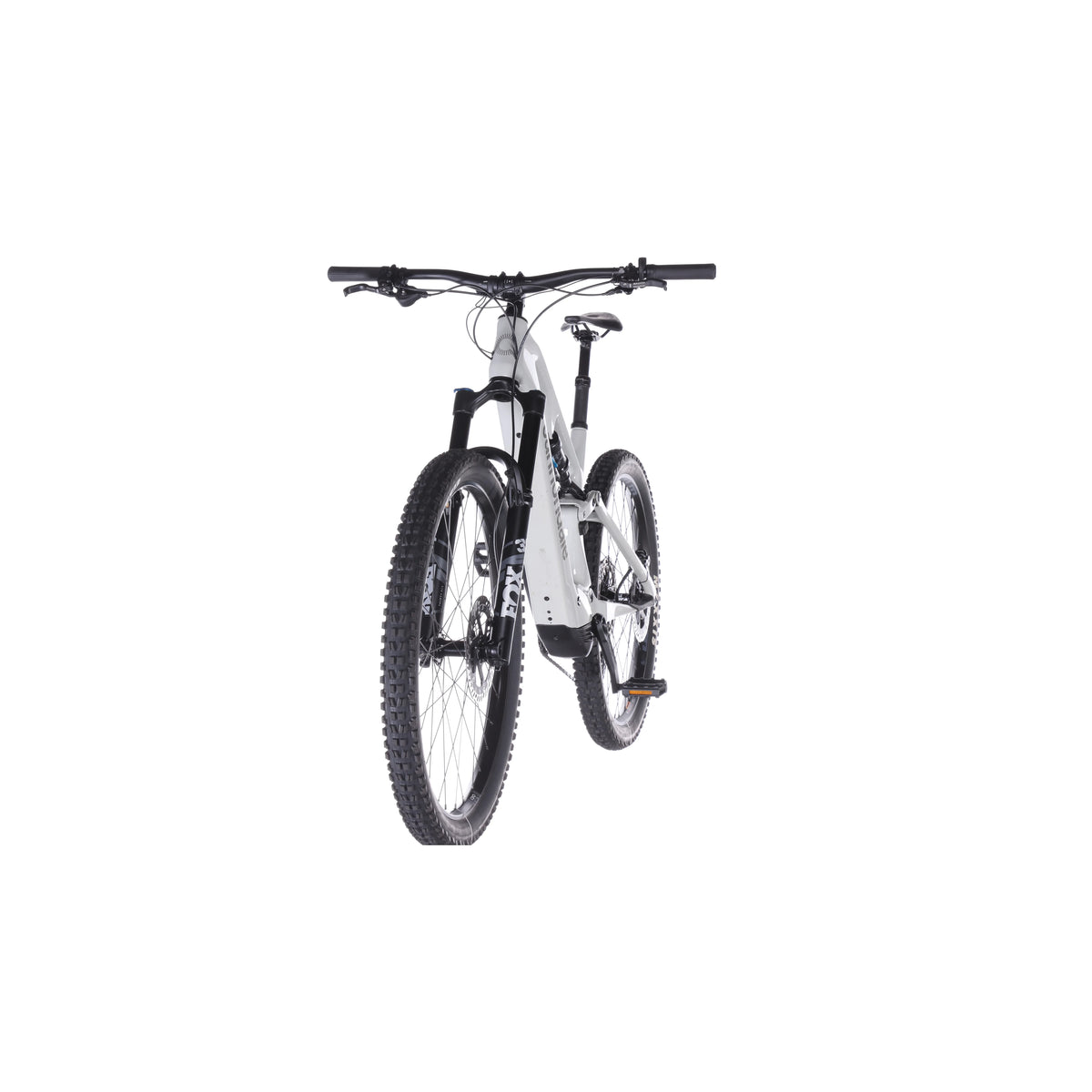 Moterra Carbon SL 2 - 360° view angle 7