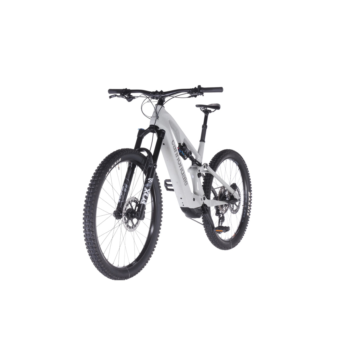 Moterra Carbon SL 2 - 360° view angle 8