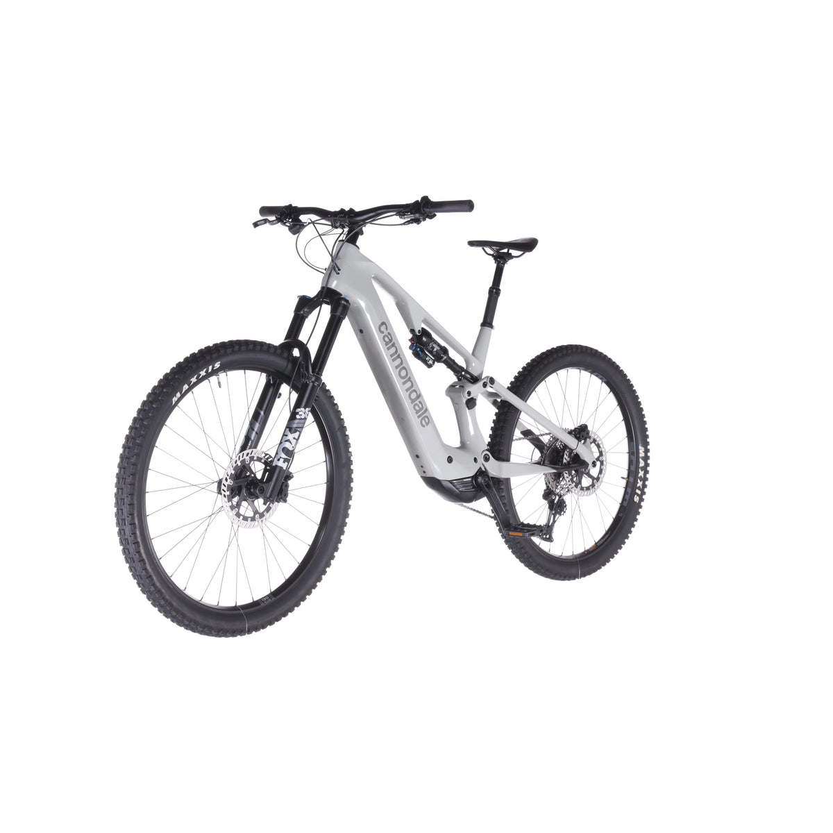 Moterra Carbon SL 2 - 360° view angle 9