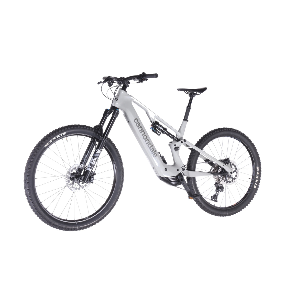 Moterra Carbon SL 2 - 360° view angle 10