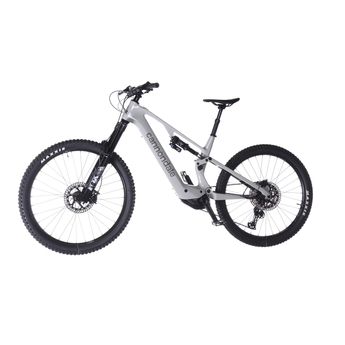 Moterra Carbon SL 2 - 360° view angle 11