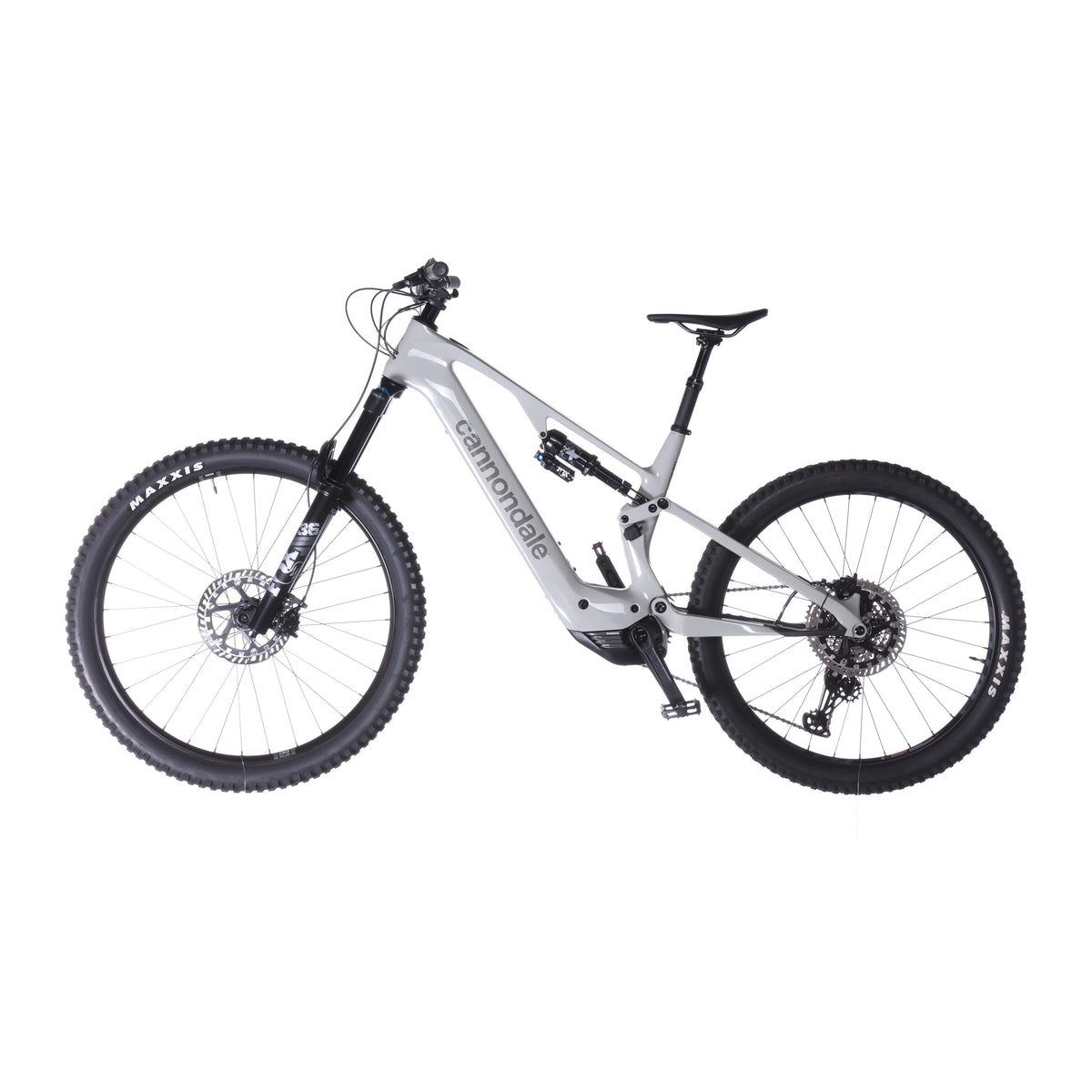 Moterra Carbon SL 2 - 360° view angle 12