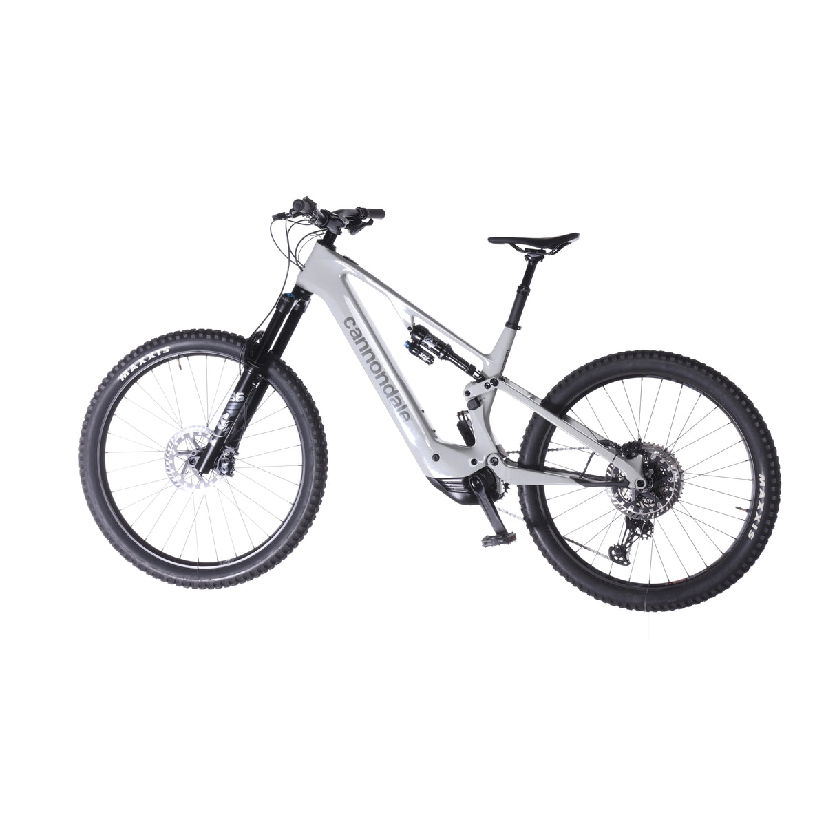 Moterra Carbon SL 2 - 360° view angle 13