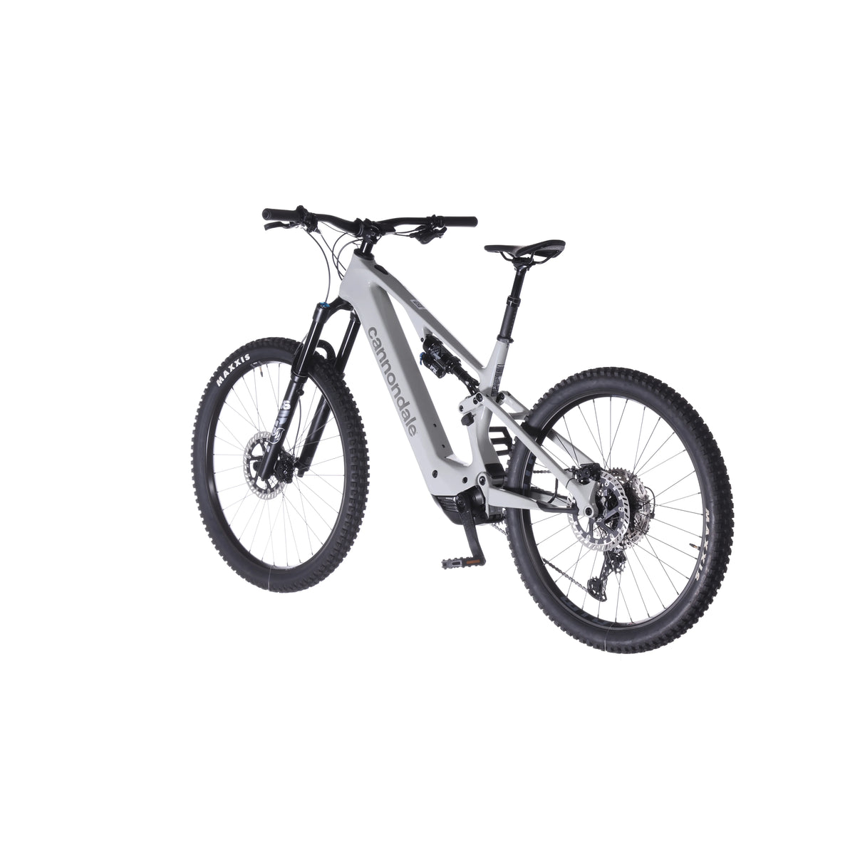 Moterra Carbon SL 2 - 360° view angle 15