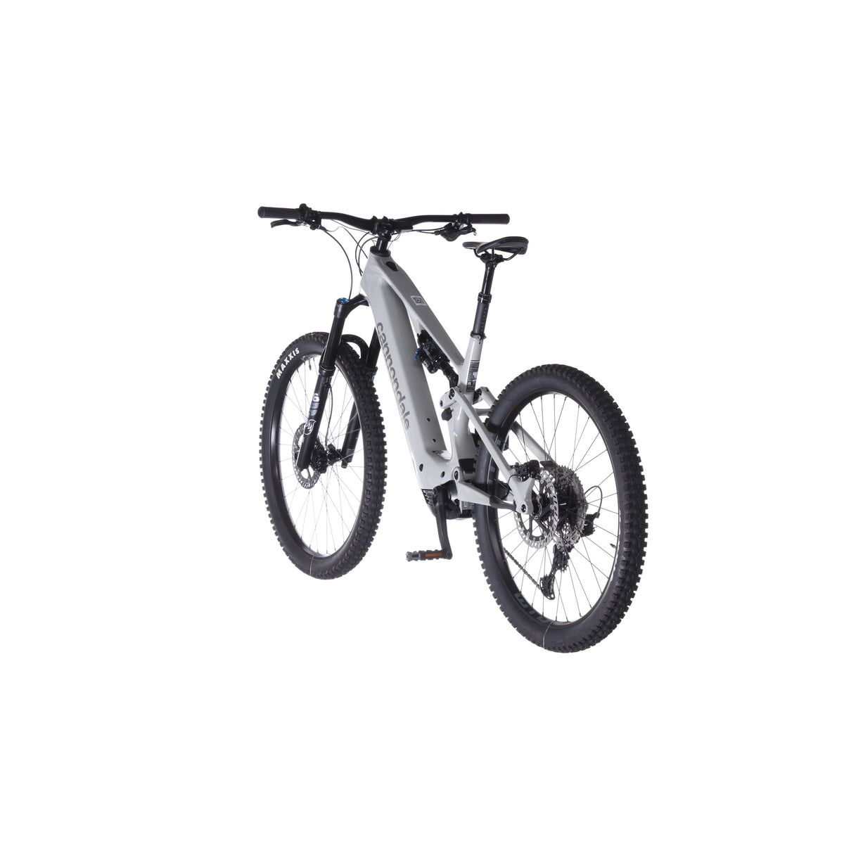 Moterra Carbon SL 2 - 360° view angle 16