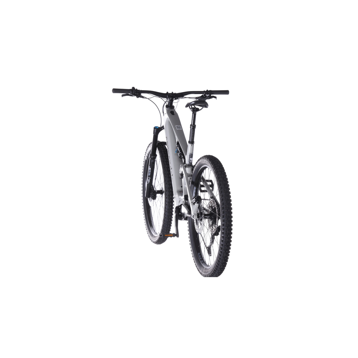 Moterra Carbon SL 2 - 360° view angle 17