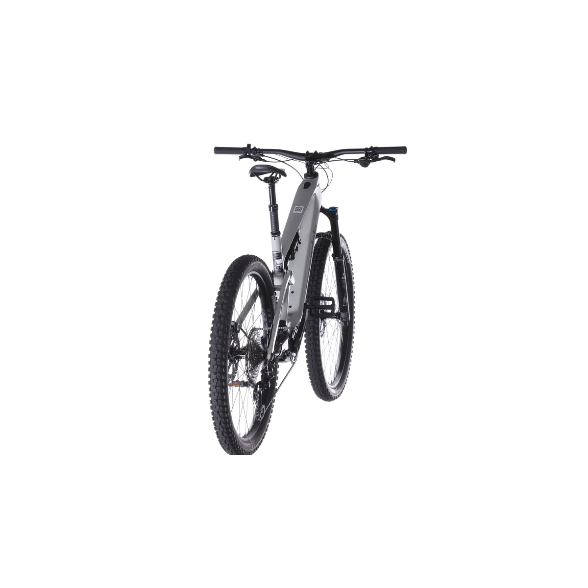 Moterra Carbon SL 2 - 360° view angle 19