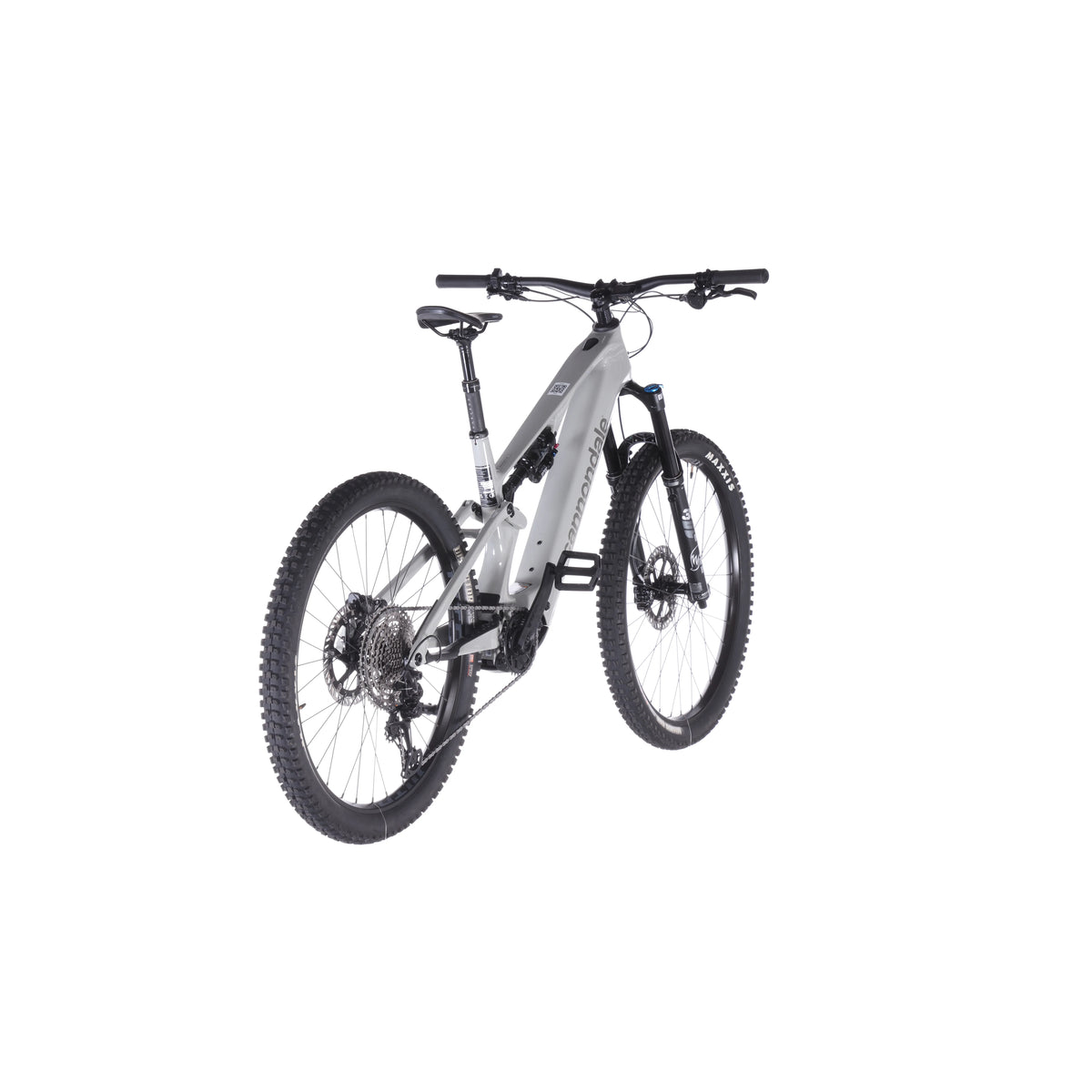 Moterra Carbon SL 2 - 360° view angle 20