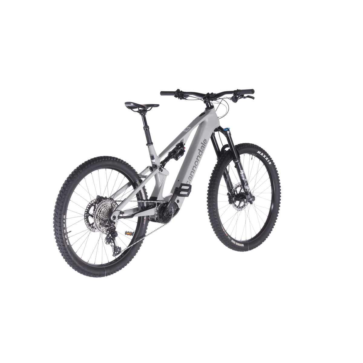 Moterra Carbon SL 2 - 360° view angle 21